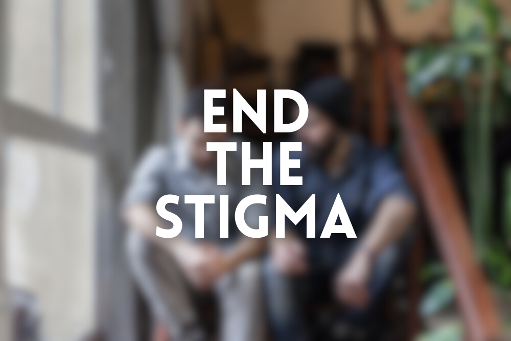 Breaking the Stigma: Why Talking About Mental Health Matters